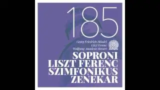 W. A. Mozart - A major piano concerto K. 414 Allegro
