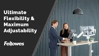 Rising - ULTIMATE FLEXIBILITY & MAXIMUM ADJUSTABILITY