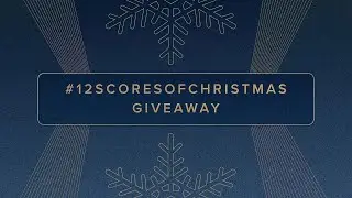 A Christmas Jingle - 12 Scores Of Christmas - Vikes