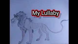 31 Days of Villains: the Lion King 2 Simba's Pride My Lullaby Cover