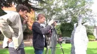 Strode's College Promotional Video