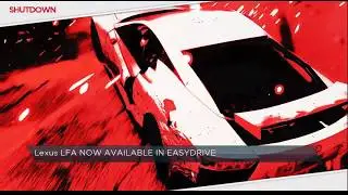 BEAT THE LEXUS LFA (List 07) @Need For Speed(TM) Most Wanted