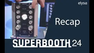 elysia @superboothberlin 2024 recap
