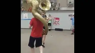Fun with lightsabers