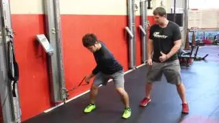 Rotational Power for Baseball - Developing Hip Rotation Speed and Power