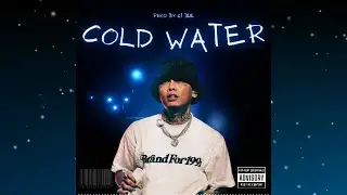 [FREE] Skusta Clee x Chris Brown x Justin Bieber x Pop Type Beat - "Cold Water"