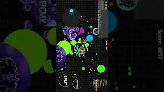 Blob.io | Little popsplit🔥
