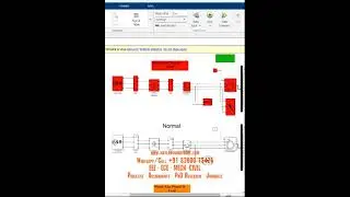 Three phase induction motor fault analysis Simulink simulation