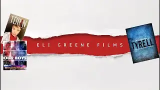 Our Boys: A Conversation About Hope (Behind The Scenes)