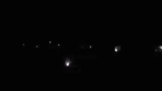 Super Cobra 6 Di Blasio Elio vuurwerk - HD