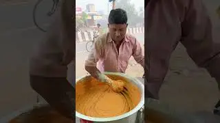Indian Pua Making 
