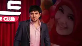 Рустам Чекуев -Синтемах вели .Новинка!