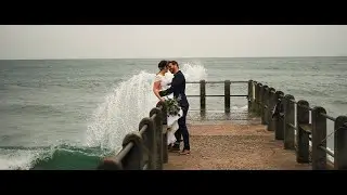 Calvin & Thaila | Feature Film