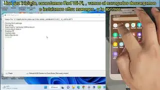 Reparar IMEI & ROOT J400M U12 Bit12 Con z3x // root j400m u14 u13 // Archivos root j400m
