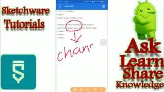 How to play a video on Android App- Sketchware  Hijack