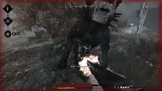 Hunt Showdown: i hate dogs