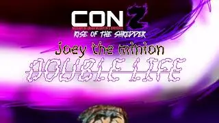 JoeyTheMinion cover: Double life