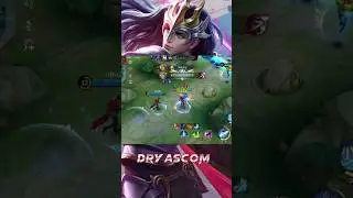 Lancelot damage masih worth it #mobilelegends #shorts #lancelot lanc