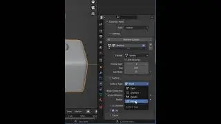 blender dynamic paint simulation