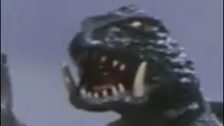Gamera Mbappe Meme