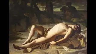 Книга Бытие. Каин и Авель и первое в истории братоубийство