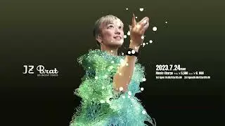 NINA LIVE at JZbrat 2023.7.24