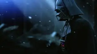 Was Darth Sidious Afraid of Darth Vader?