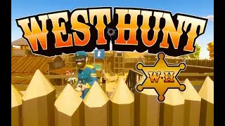 West Hunt Game Become the Best Sheriff in the County