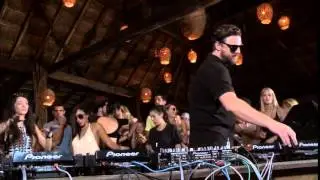 SevenDoors - Movement of Whale - Solomun Boiler Room Set