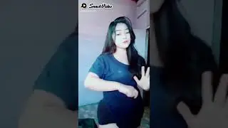 tiktok goyang virall
