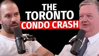 SPECIAL GUEST DANIEL FOCH | Canada Real Estate (EP 95)