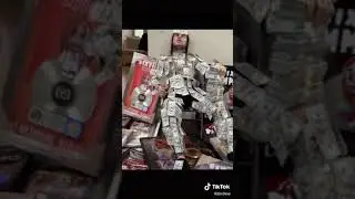#6ix9ine #king!? #shorts #ytshorts