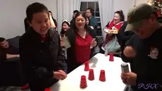 Chrismas Eve 2024