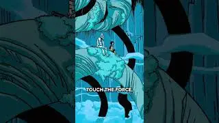 Was This Clone Trooper Force Sensitive? 