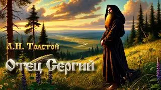 Повесть «Отец Сергий» | Л.Н. Толстой