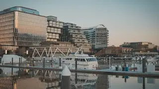What you NEED to know about Ilili Restaurant at The Wharf in Washington DC