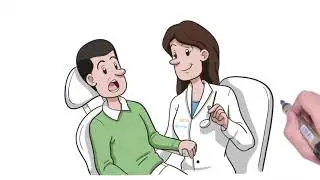 Whiteboard video for Sonrisas Dental Clinic