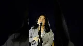 Keisya Levronka - Tak Ingin Usai Cover Azalika ft. Twins #shorts