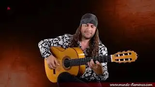 El Amir, Cosita Improvisada