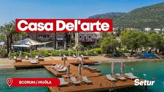 Casa dell’Arte Hotel | Setur