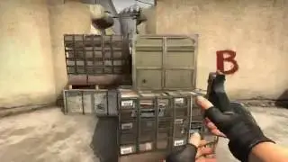 Как s1mple должен делать clutch в Na`Vi?