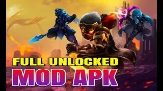 Shadow Legends : Stickman Revenge v1.2.5 mod apk Unlimited All