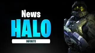 New pour Halo Infinite !!