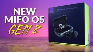 Mifo O5 Gen 2 | An Upgrade Done Right!