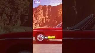 Car With More Miles Than... #viral #shorts #car