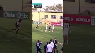 The pressure of a PK 