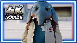 Star Wars: Skeleton Crew | Official Trailer 4K