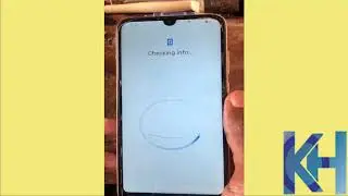 How To Hard Reset Huawei MRD-LX1F2. Remove Google Account, Bypass FRP.