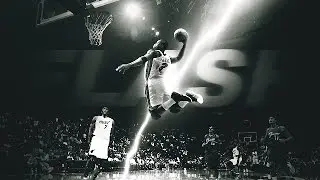 Dwyane Wade: Top 10 Dunks as a Miami Heat