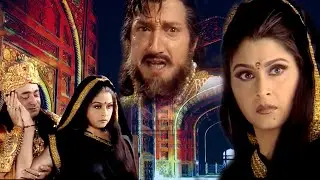 Vishnupuran |  BR Chopra HINDI TV SERIAL 2020 |